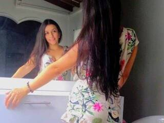 Еротичний відеочат jasmingray