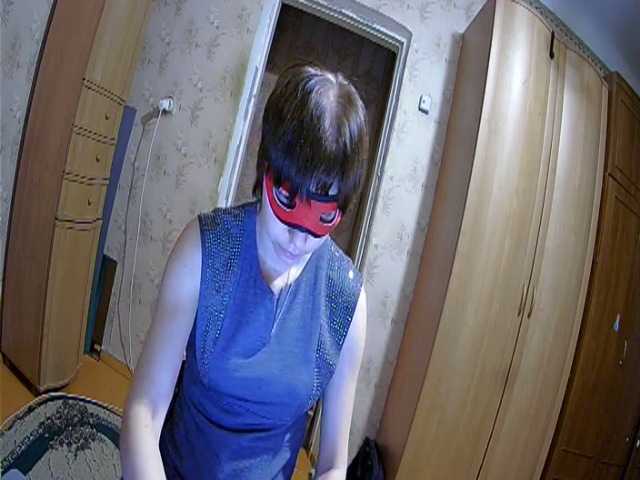 Скріншоти передачі Jasminka