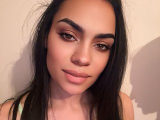 Еротичний відеочат JasminneBliss