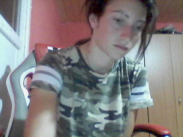 Скріншоти передачі JASMINNICE112