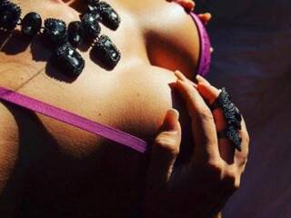 Еротичний відеочат JasminWOW