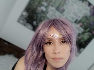 Еротичний відеочат Jaspen