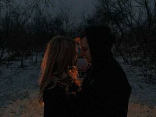 Еротичний відеочат JassicaMarr