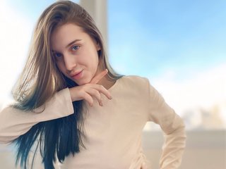 Еротичний відеочат Jassikaa