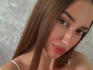 Еротичний відеочат JasyRivera