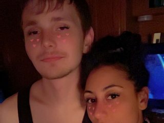 Еротичний відеочат BonnieClydeCams