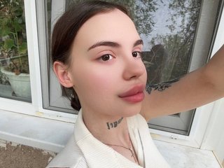 Еротичний відеочат JayleeBelly