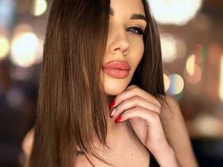 Еротичний відеочат jayleekryss