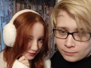 Еротичний відеочат JayMollyy