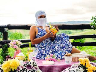 Еротичний відеочат Jazmin-ambar