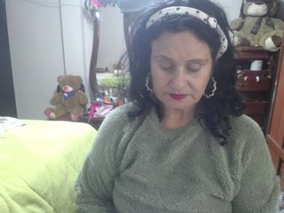 Еротичний відеочат jazmin-mature