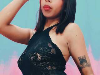 Еротичний відеочат Jazmin18a