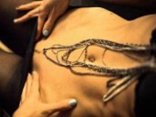 Еротичний відеочат jazzkoketka