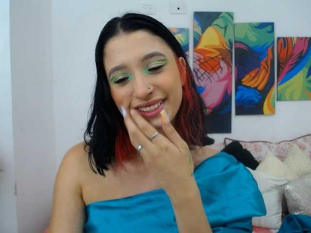 Скріншоти передачі Jazzmina