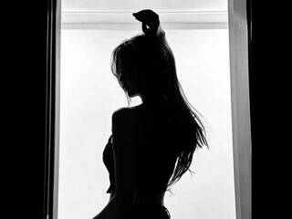 Еротичний відеочат Karlaaa