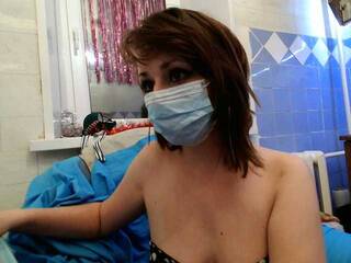 Еротичний відеочат jean-wait