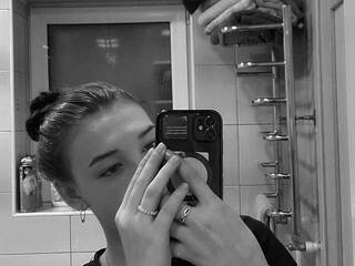 Еротичний відеочат jeansharp