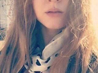 Еротичний відеочат jeenifer