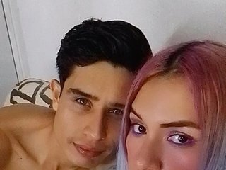 Еротичний відеочат jekkaynano