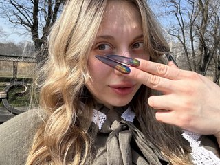 Еротичний відеочат jellyPriestess