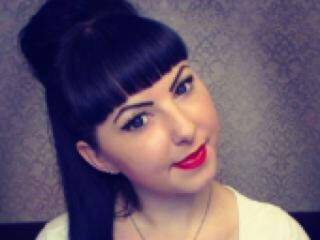 Еротичний відеочат jellyss