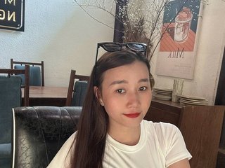 Еротичний відеочат Jely69