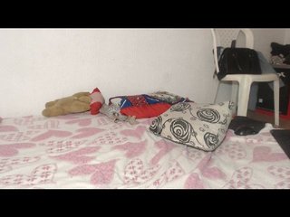Скріншоти передачі jenaxx23