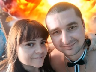 Еротичний відеочат HataliaIhor