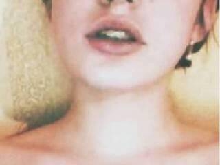 Еротичний відеочат jenevra