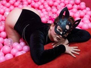 Еротичний відеочат JaniceBoobs