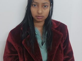 Еротичний відеочат Jenifer8866