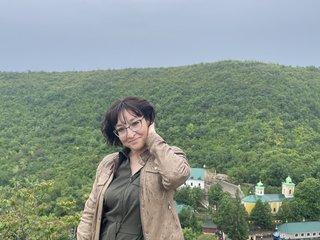 Еротичний відеочат Jenis-1