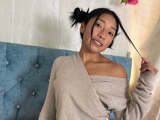 Еротичний відеочат jenkyoko