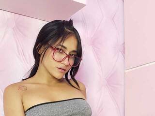 Еротичний відеочат jenn-behrens