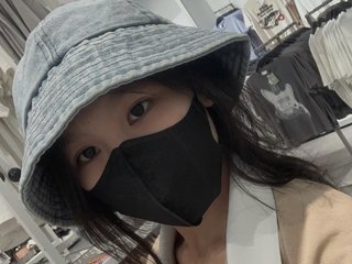 Еротичний відеочат Jenna-Marryy