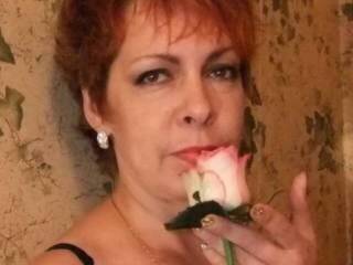 Еротичний відеочат jenna911