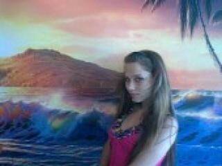 Еротичний відеочат jennaa