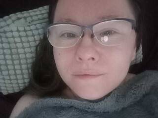 Еротичний відеочат Jennabella