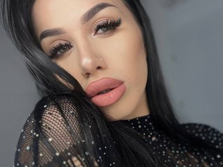 Еротичний відеочат JennaDay