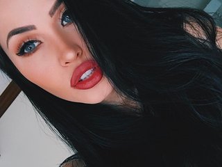 Еротичний відеочат JennaKittens