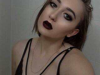 Еротичний відеочат jennapeach