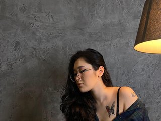 Еротичний відеочат Jennatyan