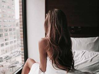 Еротичний відеочат JennieMay