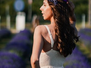 Еротичний відеочат jenniferburrill