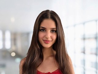 Еротичний відеочат JenniferDesire