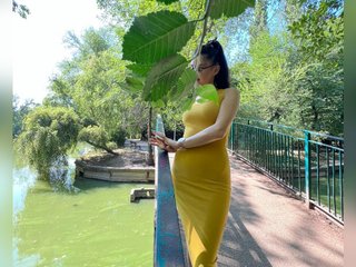 Еротичний відеочат JenniferEdith