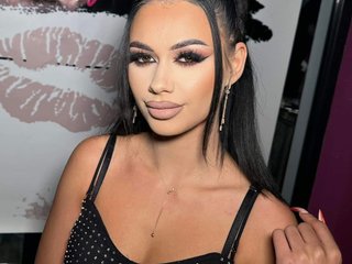 Еротичний відеочат JenniferLanne