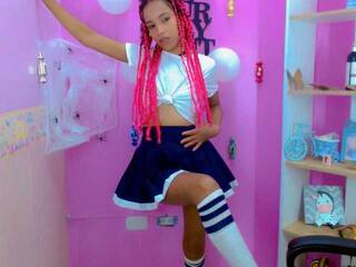 Еротичний відеочат JenniferLop11