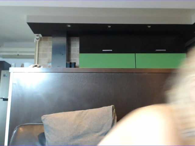 Скріншоти передачі JenniferLuv