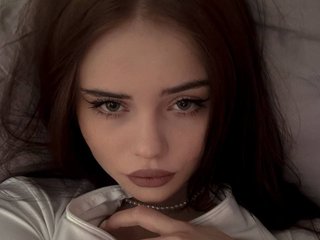 Еротичний відеочат JenniferWandis